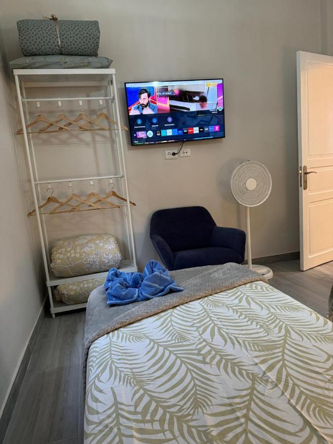 Dream Maday Apartment Santa Cruz de Tenerife Exterior photo
