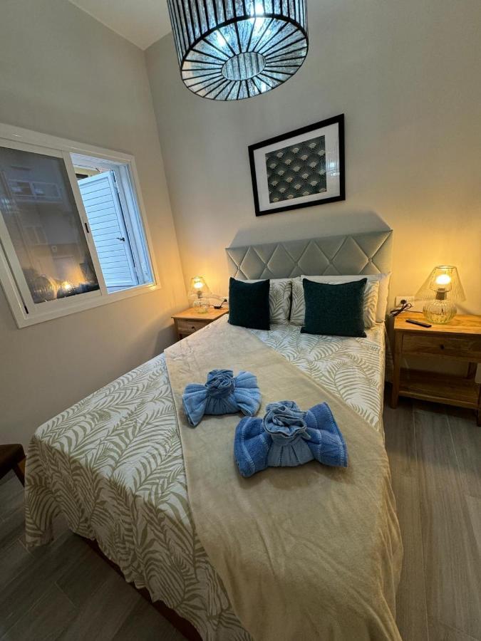 Dream Maday Apartment Santa Cruz de Tenerife Exterior photo