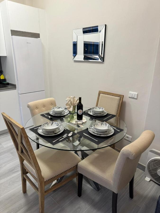 Dream Maday Apartment Santa Cruz de Tenerife Exterior photo