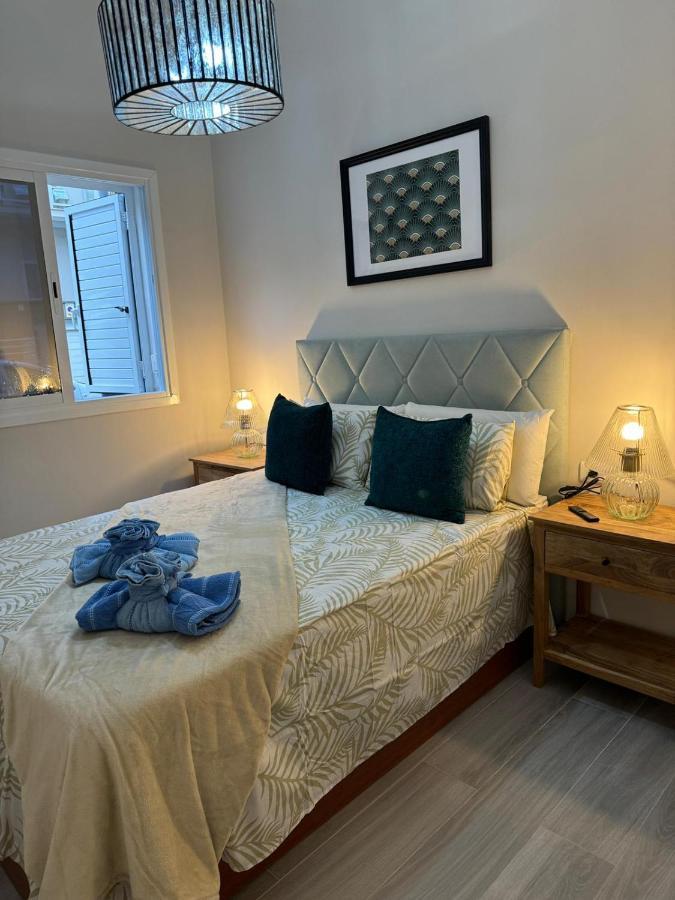 Dream Maday Apartment Santa Cruz de Tenerife Exterior photo