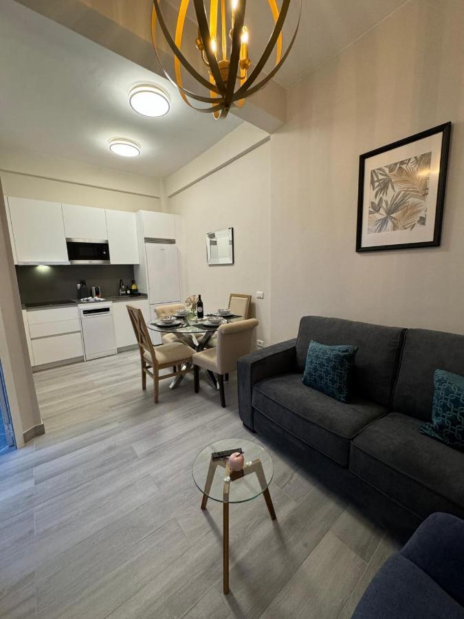 Dream Maday Apartment Santa Cruz de Tenerife Exterior photo