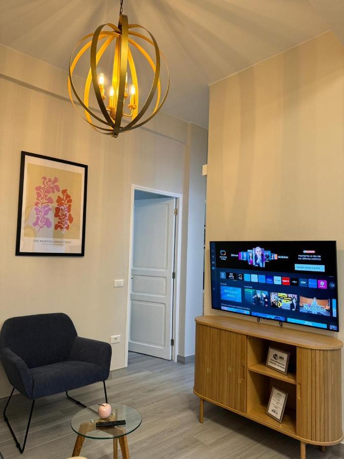 Dream Maday Apartment Santa Cruz de Tenerife Exterior photo