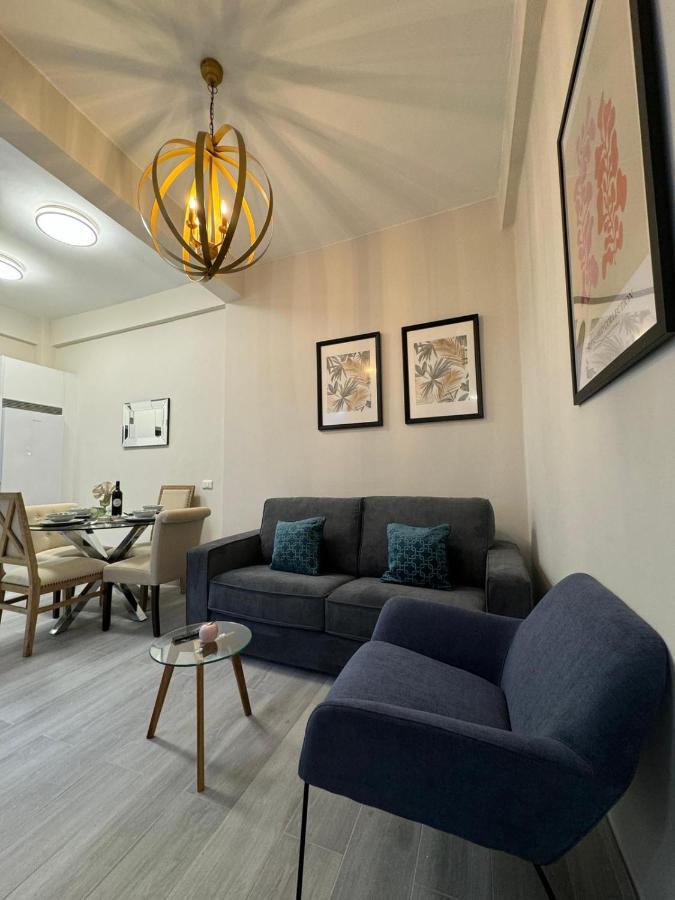 Dream Maday Apartment Santa Cruz de Tenerife Exterior photo