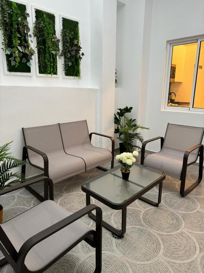 Dream Maday Apartment Santa Cruz de Tenerife Exterior photo